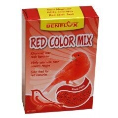 Patée Red-Color-Mix 100gr Bevo Patée Red-Color-Mix 100gr Bevo
