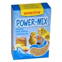 Pâtée Sèche Power-Mix 100gr Pâtée Sèche Power-Mix 100gr