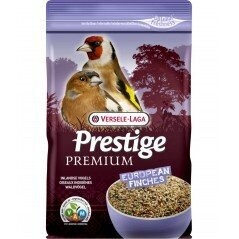 Prestige Premium Pinsons De Concours Triumph 800g Prestige Premium Pinsons De Concours Triumph 800g