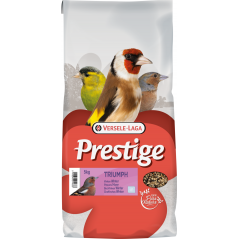 Prestige Pinsons De Concours - Triumph - Hiver 5kg Prestige Pinsons De Concours - Triumph - Hiver 5kg