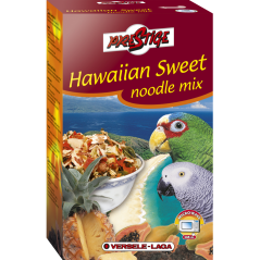 Prestige Hawaiian Sweet Noodlemix 400gr - Mélange De Pâtes