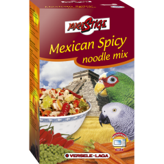 Prestige Mexican Spicy Noodlemix 400gr - Mélange De Pâtes