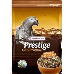 Prestige Loro Parque African Parrot Mix 1kg