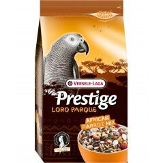 Prestige Loro Parque African Parrot Mix 2,5kg