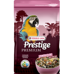 Prestige Premium Perroquets Sans Noix 2kg