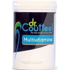 Multivitamine 250gr - Complexe Multivitaminés