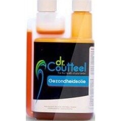 Huile De Santé 250ml - Résistance
