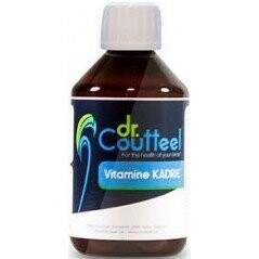 Vitamine Kadrie 250ml - Reproduction Et Fécondation