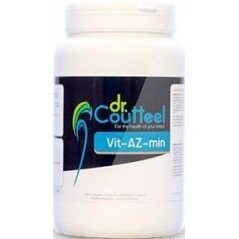 Vit-Az-Min 1kg - Complément Alimentaire À Base De Vitamines