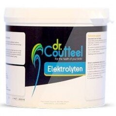 Elektrolyten 1kg - Mélange D'électrolytes Et De Glucose