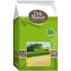 Chanvre 700gr pour oiseaux