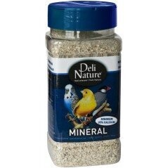 Minéraux Pour Oiseaux 660gr