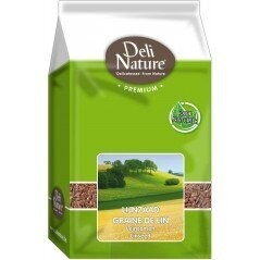 Graines De Lin 1kg