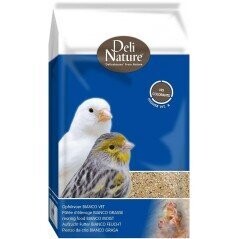 Pâtée Aux Oeufs Bianco Grasse 10kg
