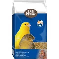 Pâtée Aux Oeufs Jaune Sèche 10kg