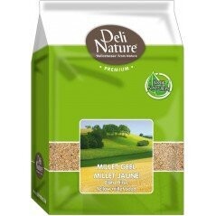 Millet Jaune 5kg