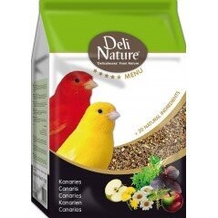 Menu Canaris 2,5kg