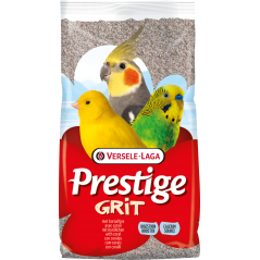 Prestige Grit Avec Du Corail 2,5kg Prestige Grit Avec Du Corail 2,5kg