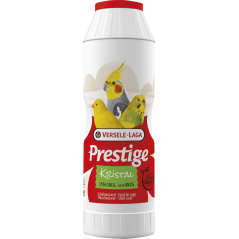 Kristal Fond De Cage Saupoudreuse 2kg Kristal Fond De Cage Saupoudreuse 2kg