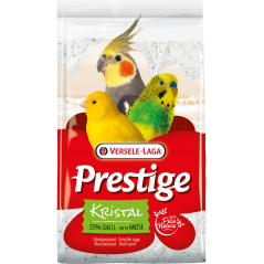 Prestige Kristal Fond De Cage 5kg