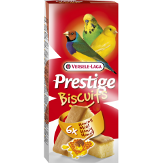 Prestige Biscuits Miel - 6 Pcs 70gr