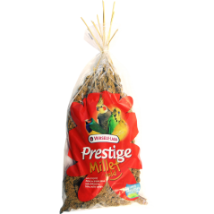 Prestige Millet En Grappes - Jaune 1kg