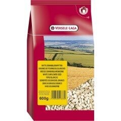 Versele- Laga Tournesols Blancs 600gr