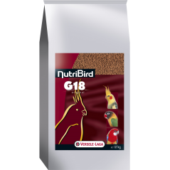 Nutribird G18 Original 10kg