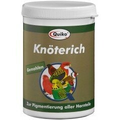 Knoterich Pigmenter Toutes Les Parties Cornées 250gr