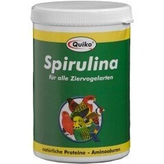 Spirulina, Protéines Naturelles Et Acides Aminés 250gr