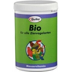 Bio, Vitamines Pour La Mue 150gr