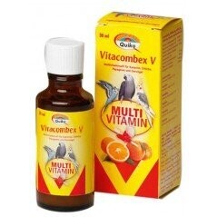 Quiko Vitacombex V 30ml