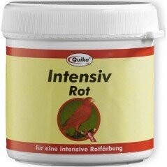 Quiko Intensif Rouge 50gr