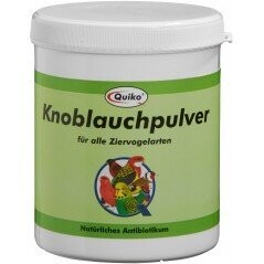 Ail En Poudre, Antibiotique Naturel 400gr