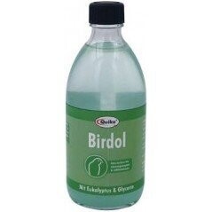 Birdol, Pour Un Plumage Sain Et Brillant 250ml