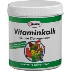 Chaux Vitaminé, Apport En Minéraux 500gr
