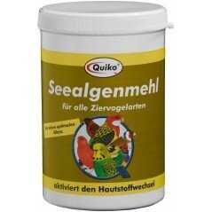 Farine D'algues, Pour Un Éclat Optimal 400gr