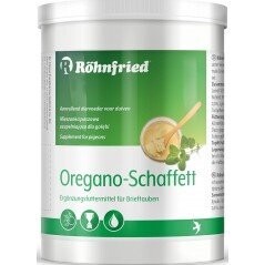 Oregano Schaffett 600 gr - Röhnfried Oregano Schaffett 600 gr - Röhnfried