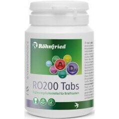 RO200 125 Tabs - Rohnfried RO200 125 Tabs - Rohnfried