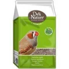 Oisaux Exotiques Premium 4kg