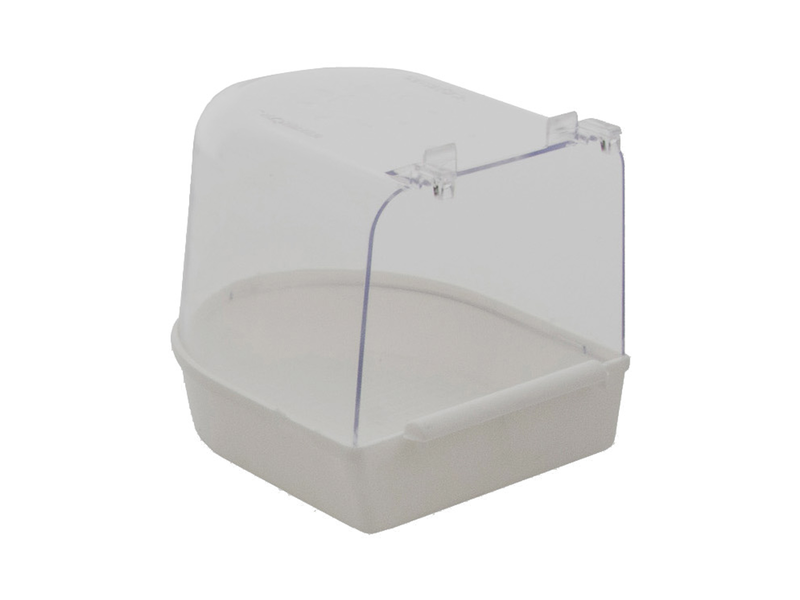 Baignoire Luxueuse 13x14x12,5cm - Benelux