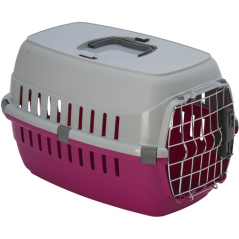 Roadrunner Springlock Lemon Rose Porte Métal 48,5x32,3x30cm