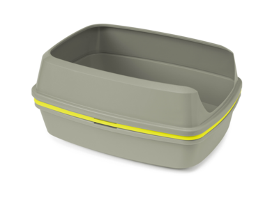 LIFT TO SIFT 50 CM GRIS + LEMON YELLOW (SIFT)
