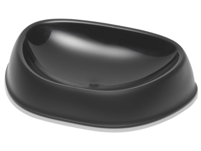 Gamelle SENSIBOWL 700 ML Noire