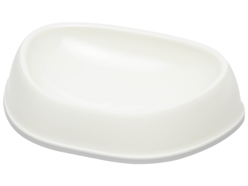 Gamelle SENSIBOWL 700 ML Blanche