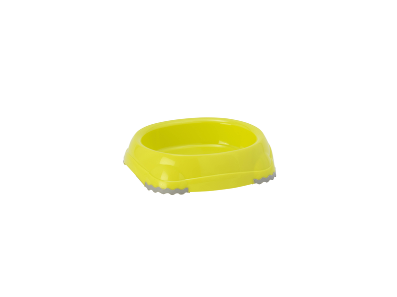 Gamelle SMARTY BOWL CAT HOT YELLOW