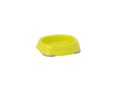 Gamelle SMARTY BOWL CAT HOT YELLOW