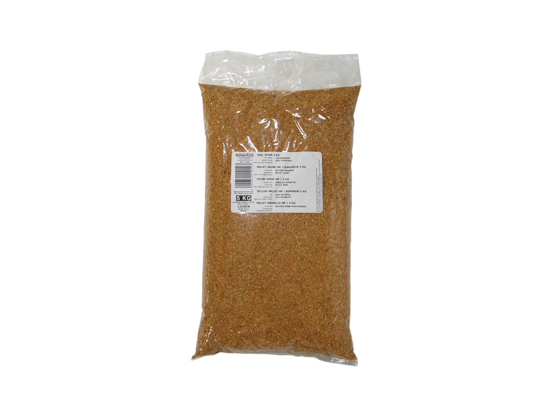 ARACHIDES DECORTIQUEES 900 G - Benelux