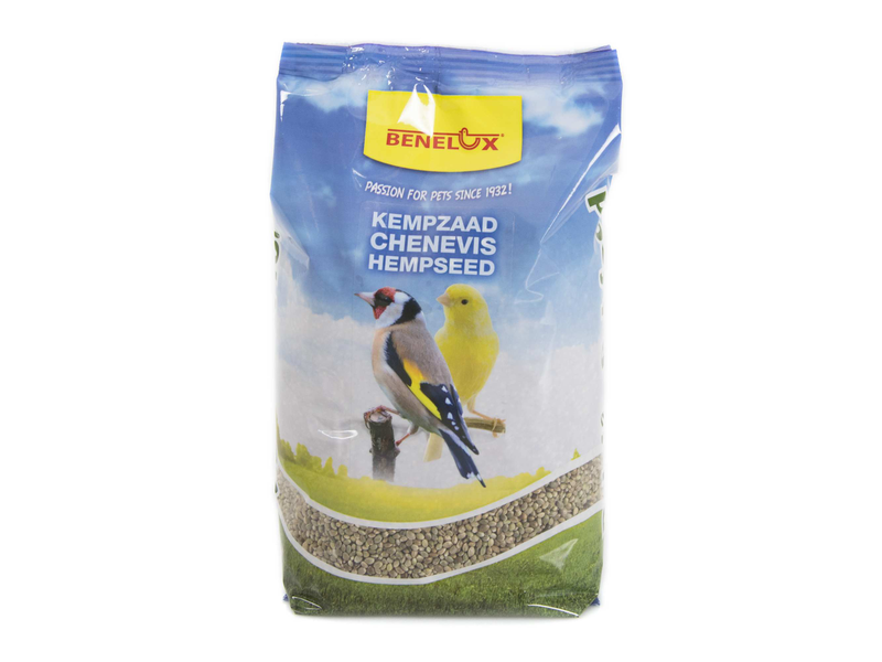 CHENEVIS DE FRANCE 800 G - Beleux