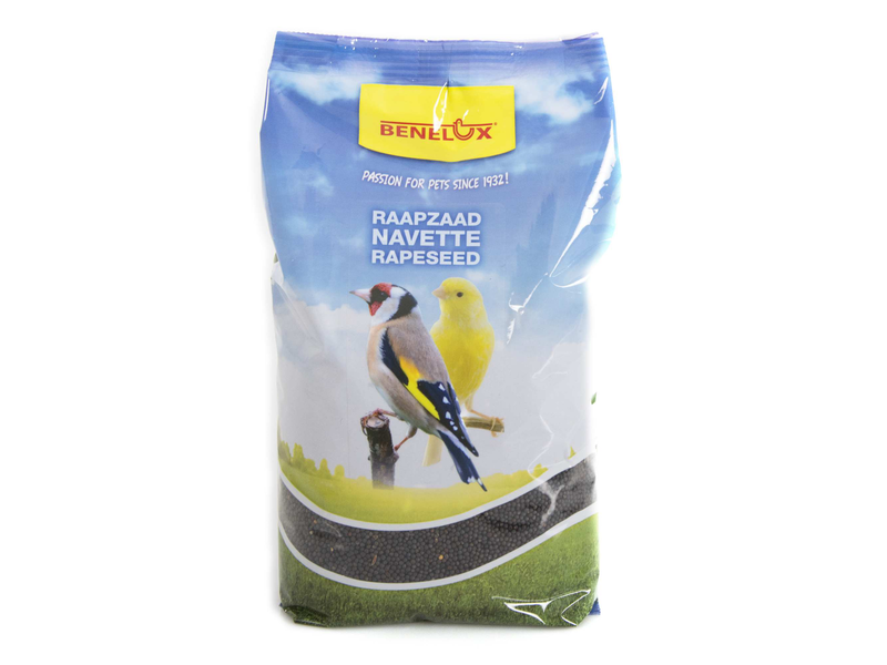 NAVETTE 1 KG - Benelux